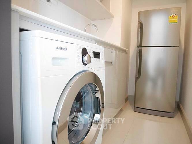 picture 2-BR Condo at Ideo Mobi Rama 9 near MRT Phra Ram 9 (ID 2749251) - 9/11