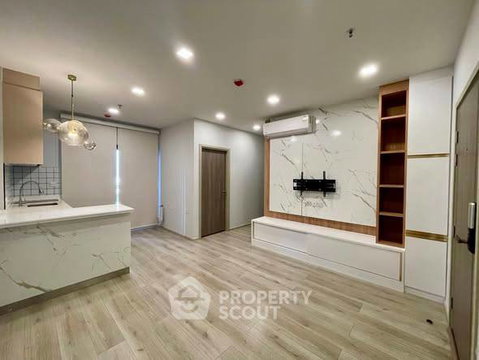 Pet-Friendly 22nd-Floor 1-BR Metris Ladprao 200m From MRT Lat Phrao (ID 3387206)
