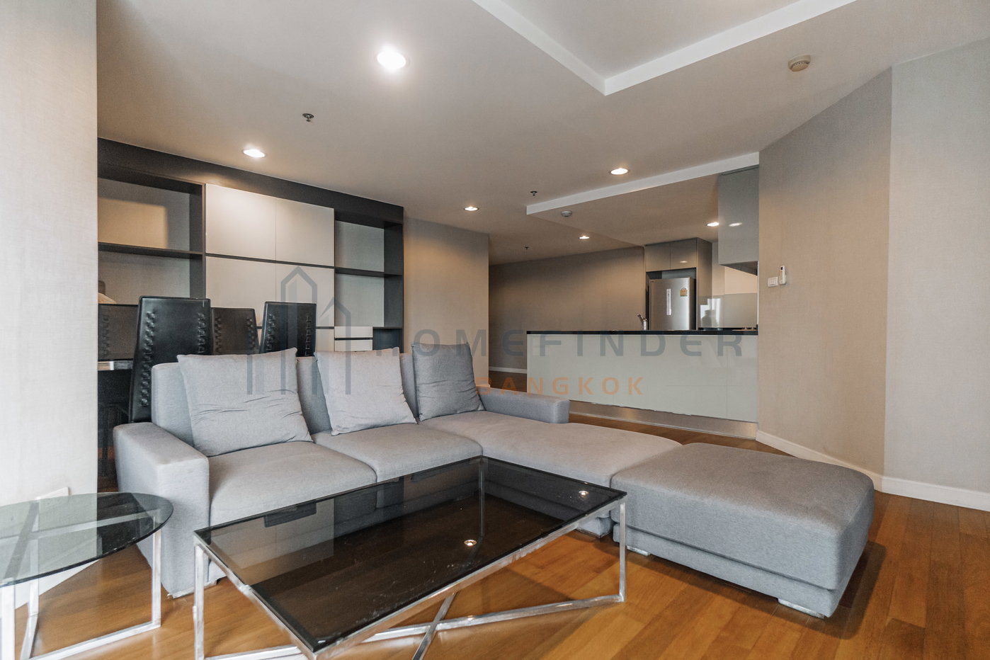 picture Belle Grand Rama 9 2 bedrooms, for sale - 4/12