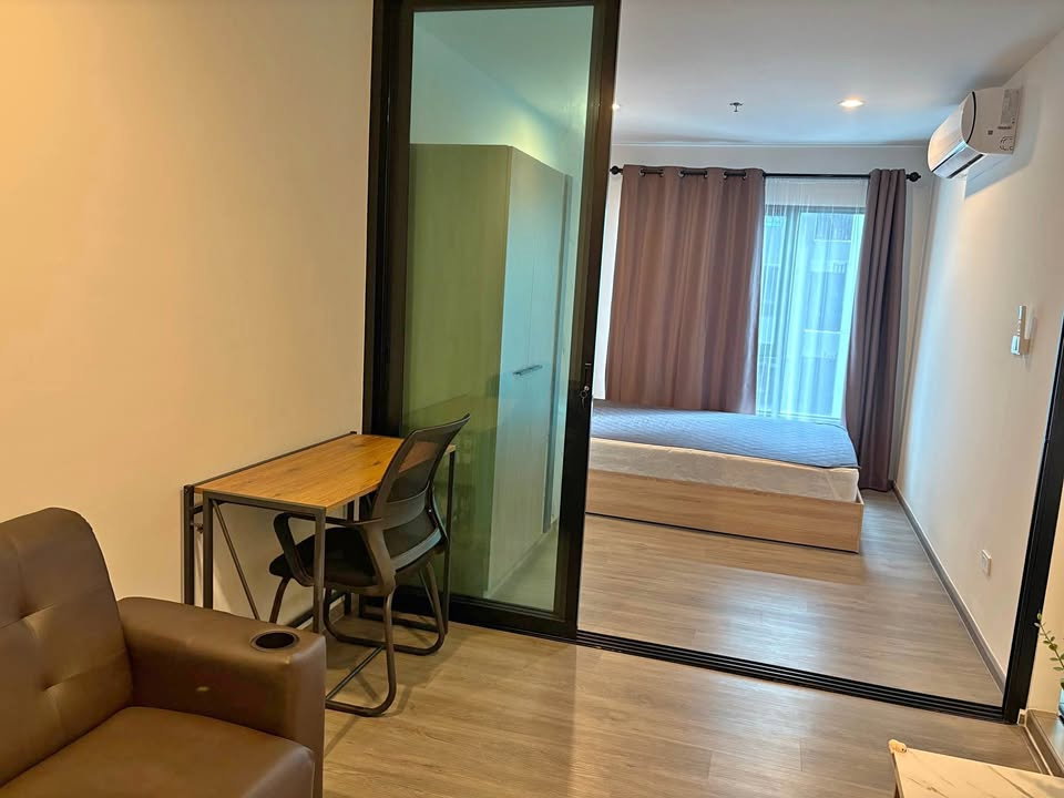 รูป ให้เช่า รีเจ้นท์ โฮม วุฒากาศ / Regent Home Wutthakat - รูปที่ 8/8