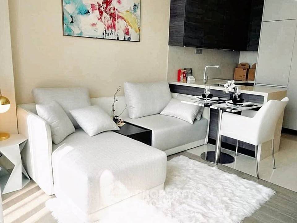 picture 1-BR For Sale At The Esse Asoke Near MRT Sukhumvit (ID 3213333) - 7/12