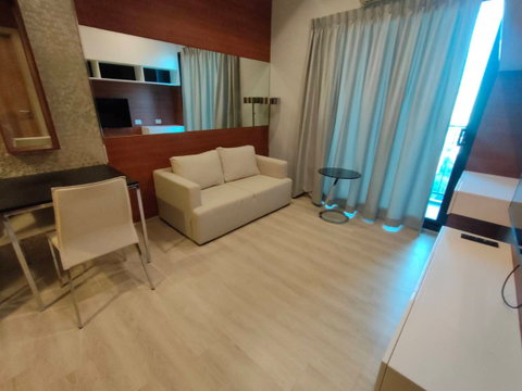 For Rent Condolette Midst Rama 9