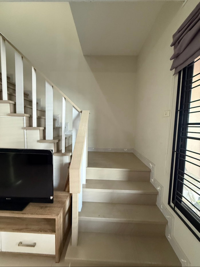 รูป บ้านเช่าใกล้สนามบินเชียงใหม่ ใกล้มหาวิทยลัยเชียงใหม่ - รูปที่ 13/24