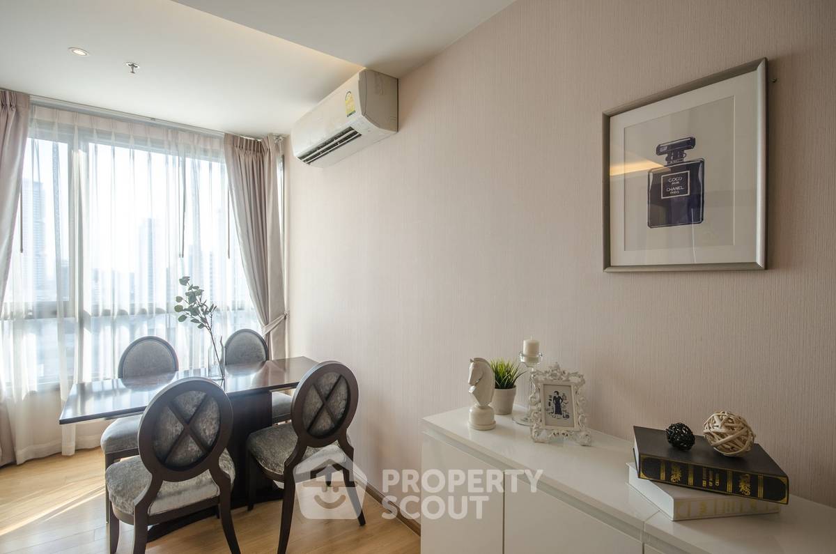 รูป คอนโด 2-ห้องนอน ที่ เอช สุขุมวิท 43 ใกล้ BTS พร้อมพงษ์ (ID 2778835) - รูปที่ 7/13