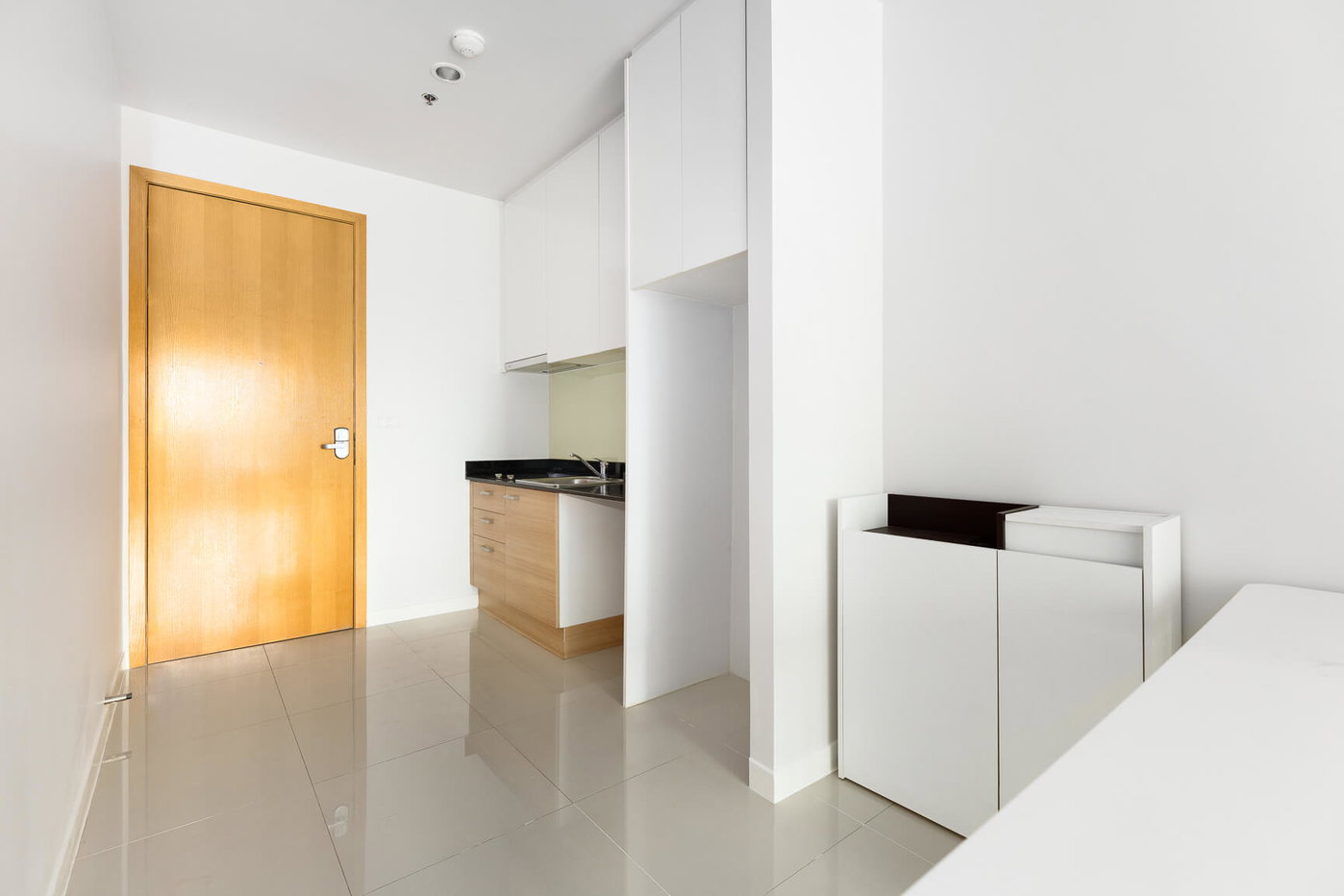 รูป เซอร์เคิล คอนโดมิเนียม 1 bedroom, for sale - รูปที่ 11/15