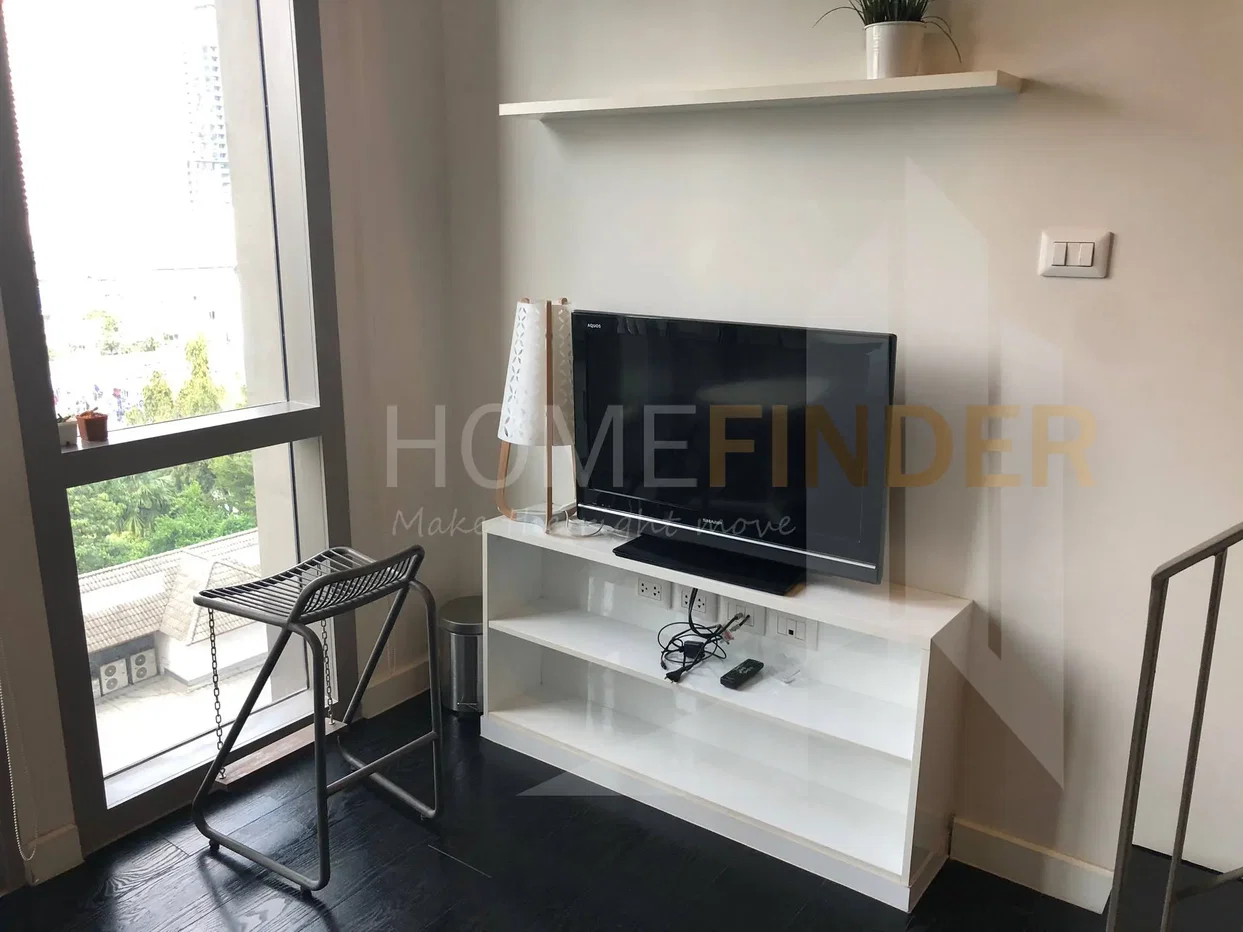 picture IDEO Morph 38 1 bedroom, for rent - 4/8