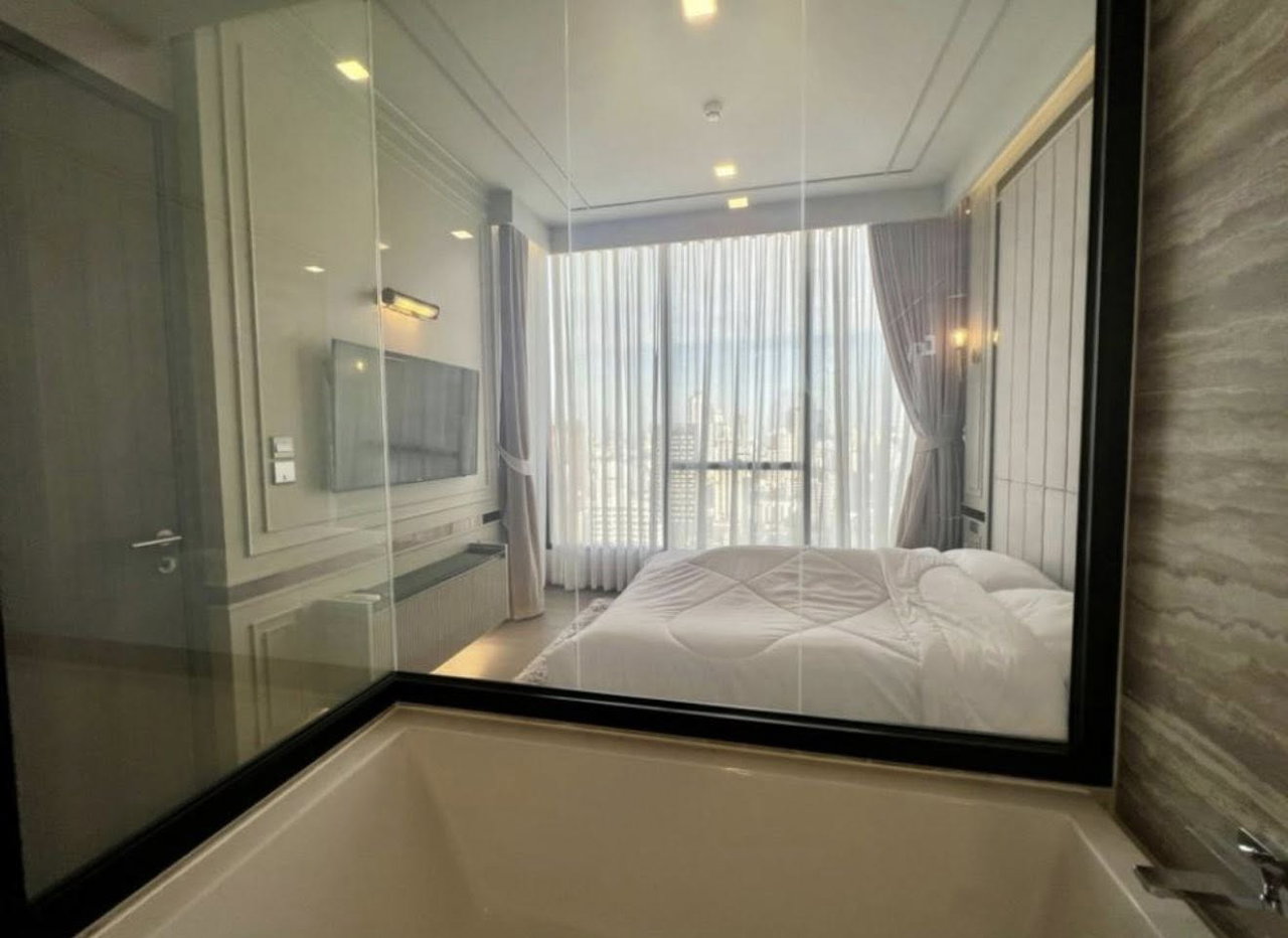 picture CELES Asoke 1 bedroom, for rent - 5/15