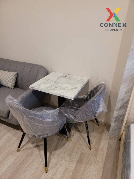 รูป เช่า คอนโด ชั้นสูง Ideo Mobi Sukhumvit Eastpoint BTS-บางนา สุขุมวิท บางนา บางนา กรุงเทพ CX-01232 ✅ ทักไลน์ @connexproperty ตอบทันที ทีมงานมืออาชีพ ✅ - รูปที่ 3/12