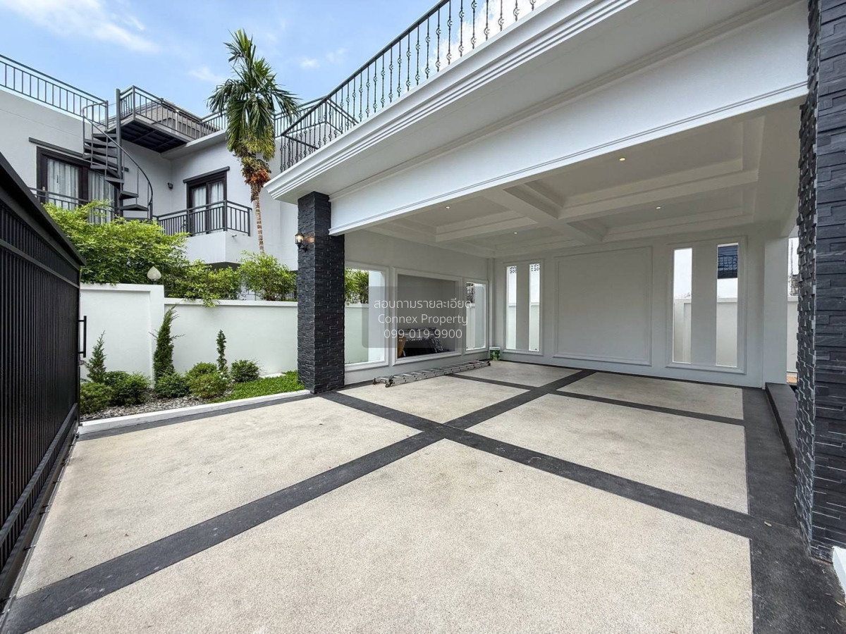 รูป ขายบ้าน  บ้านทรงคุณ นาบอน ห้องมุม หน้ากว้าง รีโนเวทใหม่ ฉลอง เมืองภูเก็ต ภูเก็ต CX-179349 ✅ ทักไลน์ @connexproperty ตอบทันที ทีมงานมืออาชีพ ✅ - รูปที่ 2/12