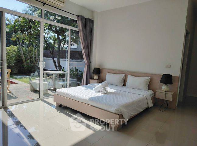 รูป บ้าน 3-ห้องนอน ที่ ศิวาน่า การ์เด้น พูลวิลล่า ใกล้ เขาเต่า (ID 3388007) - รูปที่ 10/13