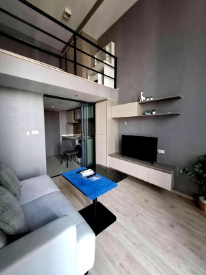 Condos for rent : Condo for Rent at IDEO Sathorn - Wongwian Yai (A6910017) ID Line : @condo42