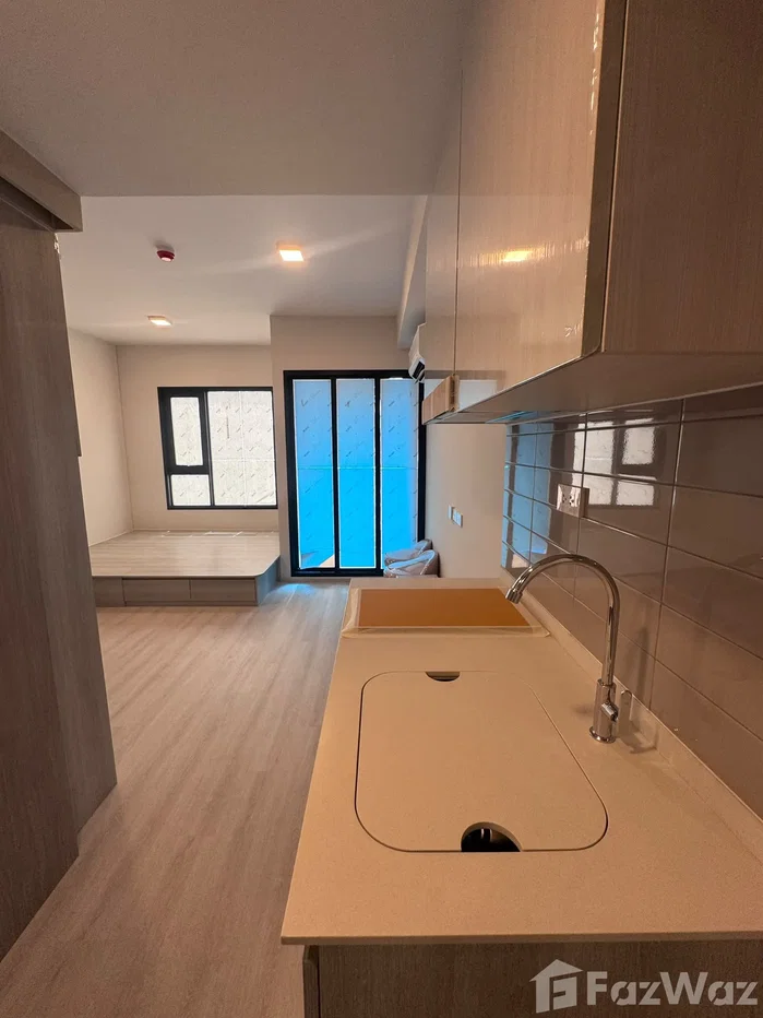 picture COBE Ratchada–Rama 9 | 1 Bed 24.5 sq.m. Building B,7th Floor 6837569 - 6/23