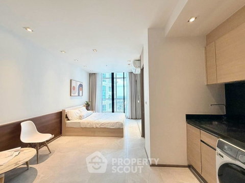 1-BR Condo at Park Origin Phrom Phong near BTS Phrom Phong (ID 3387662)