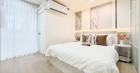 PP121026 For sale Ratchadacity condo