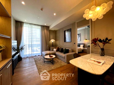 ขายคอนโด : คอนโด 1-ห้องนอน ที่ มิวนิค หลังสวน ใกล้ BTS ราชดำริ (ID 2758672)