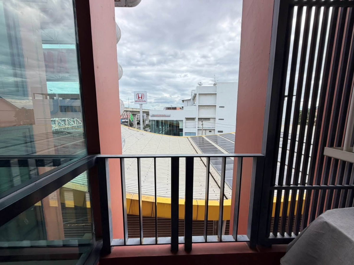 picture Condo for Rent at Brown Condo Phahol - Saphanmai (C6910024) ID Line : @condo44 - 8/8