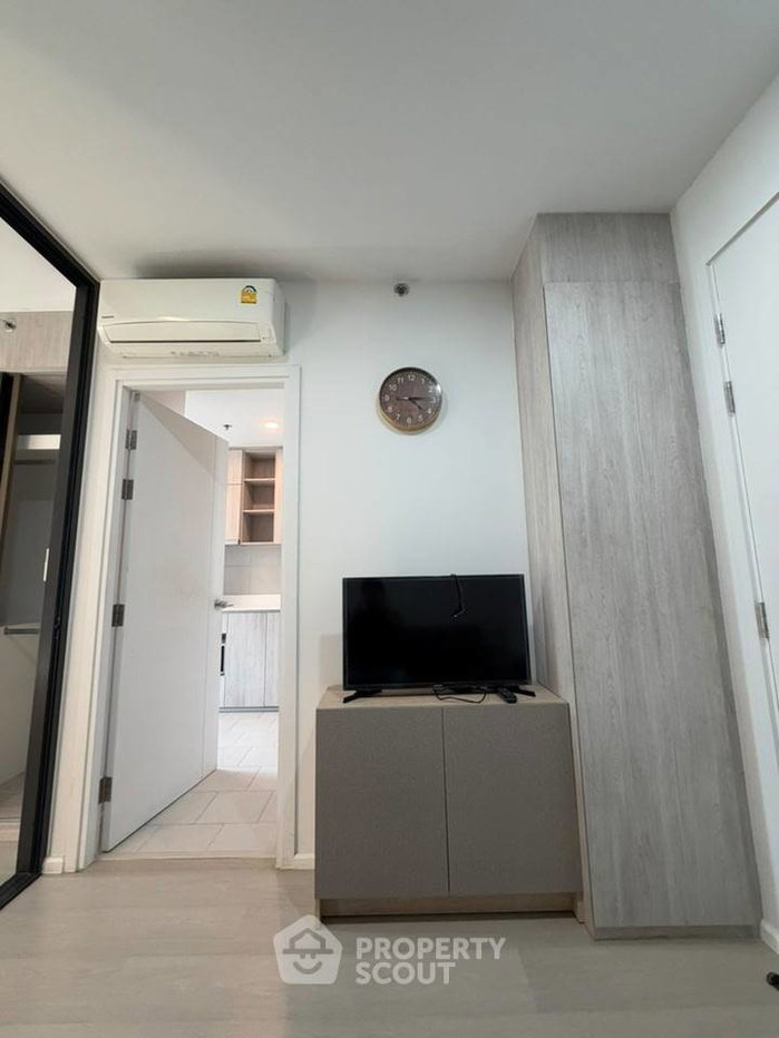 picture 20th-Floor 1-BR At Ciela Sripatum, Lat Yao For Sale (ID 3387253) - 5/12