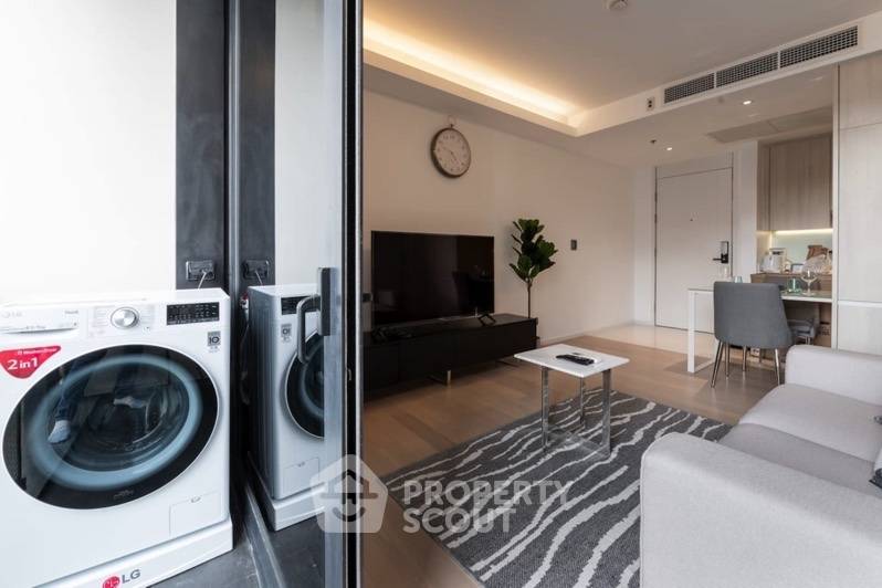 picture 1-BR Condo at Circle Sukhumvit 11 near BTS Nana (ID 3230744) - 3/14