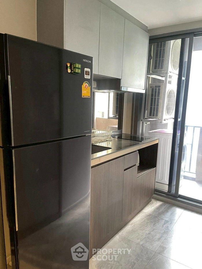 รูป คอนโด 1 ห้องนอน Quintara Phume Sukhumvit 39 ใกล้ BTS พร้อมพงษ์ (ID 2386612) - รูปที่ 2/6