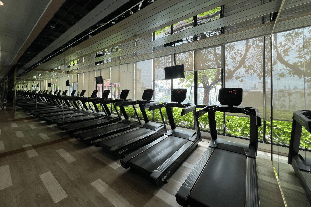 รูป ราคาหน้าสัญญาเดิมเกือบ5ล้าน! ขายคอนโดเดอะ ไพรเวซี่ พระราม 9 (The Privacy Rama 9) ถูกที่สุดในโครงการ | #TPI-3288 - รูปที่ 22/22