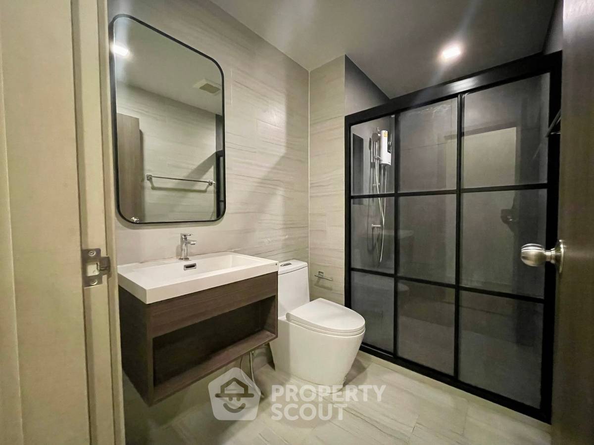picture Pet-Friendly 22nd-Floor 1-BR Metris Ladprao 200m From MRT Lat Phrao (ID 3387206) - 6/6