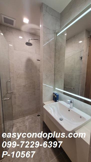 รูป 💥 [ 𝐏-𝟏𝟎𝟓𝟔𝟕 ] FOR RENT : Noble Around Sukhumvit 33 ตรงข้าม EmSphere! ใกล้ BTS พร้อมพงษ์ 𝟑𝟎,𝟎𝟎𝟎 บาท/ด. | Line @easycondoplus | 099-229-6397 - รูปที่ 10/10