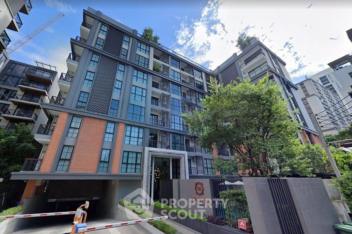 รูป ใกล้ BTS ชิดลมเพียงสองร้อยเมตร | คอนโดหนึ่งห้องนอน Na Vara Residence ขาย (ID 2744621) - รูปที่ 3/4
