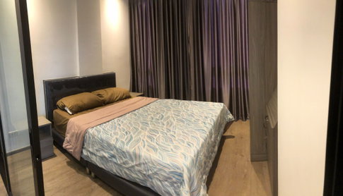 For Rent  LYSS Condominium Ratchayothin Ready Move in