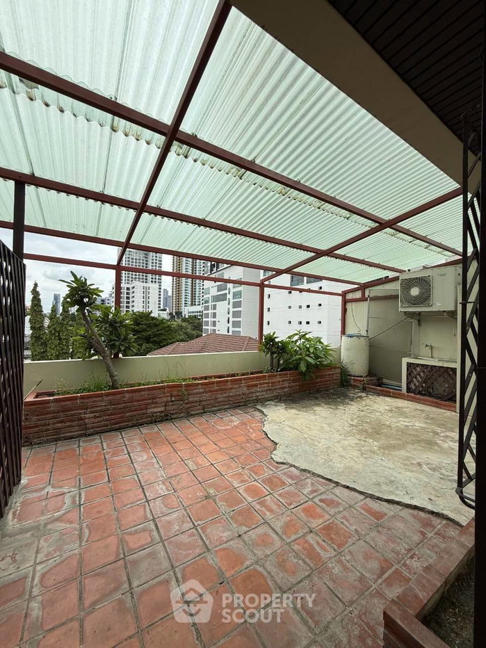 picture 5-BR Townhouse near MRT Sukhumvit (ID 3386490) - 7/9