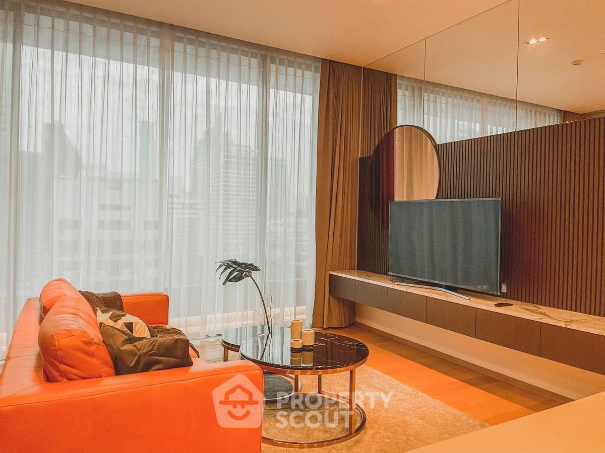 picture 1-BR Condo at Saladaeng One near MRT Si Lom (ID 2746680) - 4/6