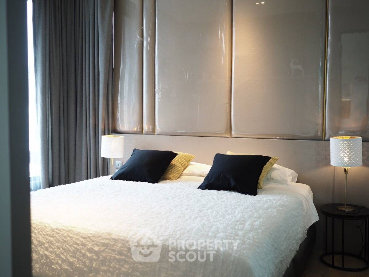 picture 1-BR Condo at Saladaeng One near MRT Si Lom (ID 2750195) - 4/13