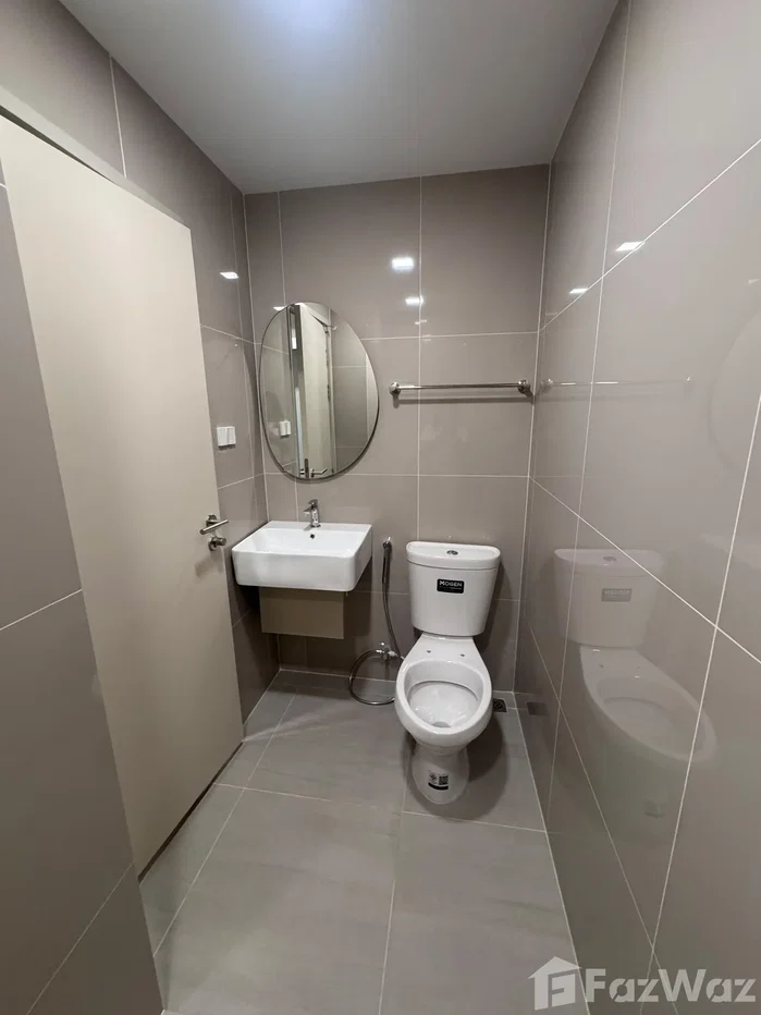 picture COBE Ratchada–Rama 9 | 1 Bed 24.5 sq.m. Building B,7th Floor 6837569 - 23/23