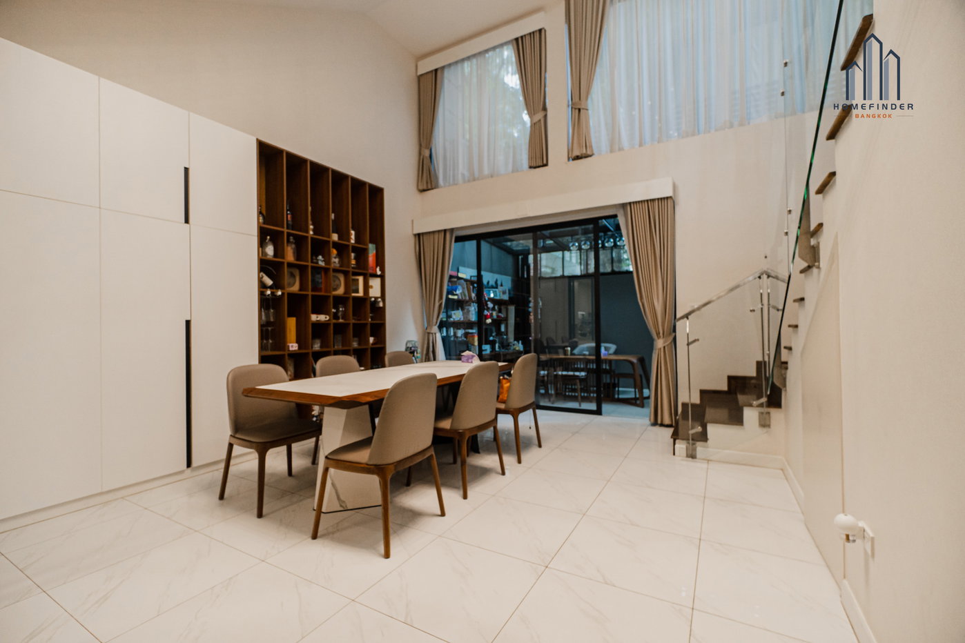 รูป เดอะพาร์คเลน สุขุมวิท-แบริ่ง 4 bedrooms, for sale - รูปที่ 1/30