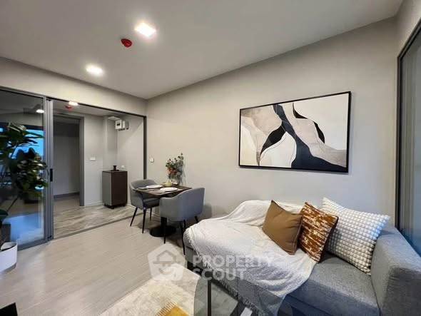 picture 2-BR Condo at Quintara Phume Sukhumvit 39 near BTS Phrom Phong (ID 3387261) - 3/12