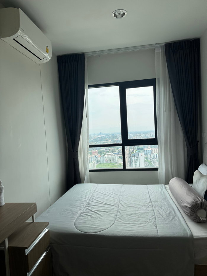 picture For Rent Niche mono sukhumvit Bearing 33 Fl - 14/24
