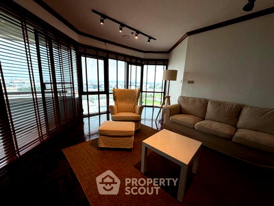 Condos for rent : 3-BR Condo at Central City East Tower in Bang Na Nuea (ID 3387709)