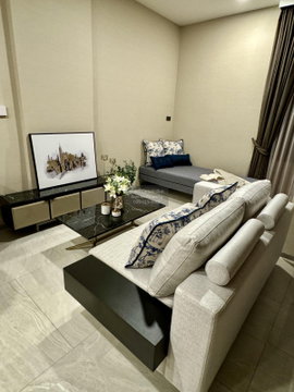 🔥🔥🔥 For Rent Condo , FYNN Sukhumvit 31 , BTS-Phrom Phong , Khlong Toei Nuea , Watthana , Bangkok , CX-121850 ✅ Live chat with us ADD LINE @connexproperty ✅ 🔥🔥🔥