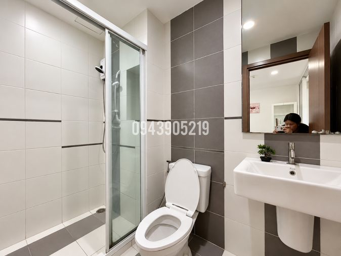 1-bed condo for rent, 30 sqm, The Base Sukhumvit 77