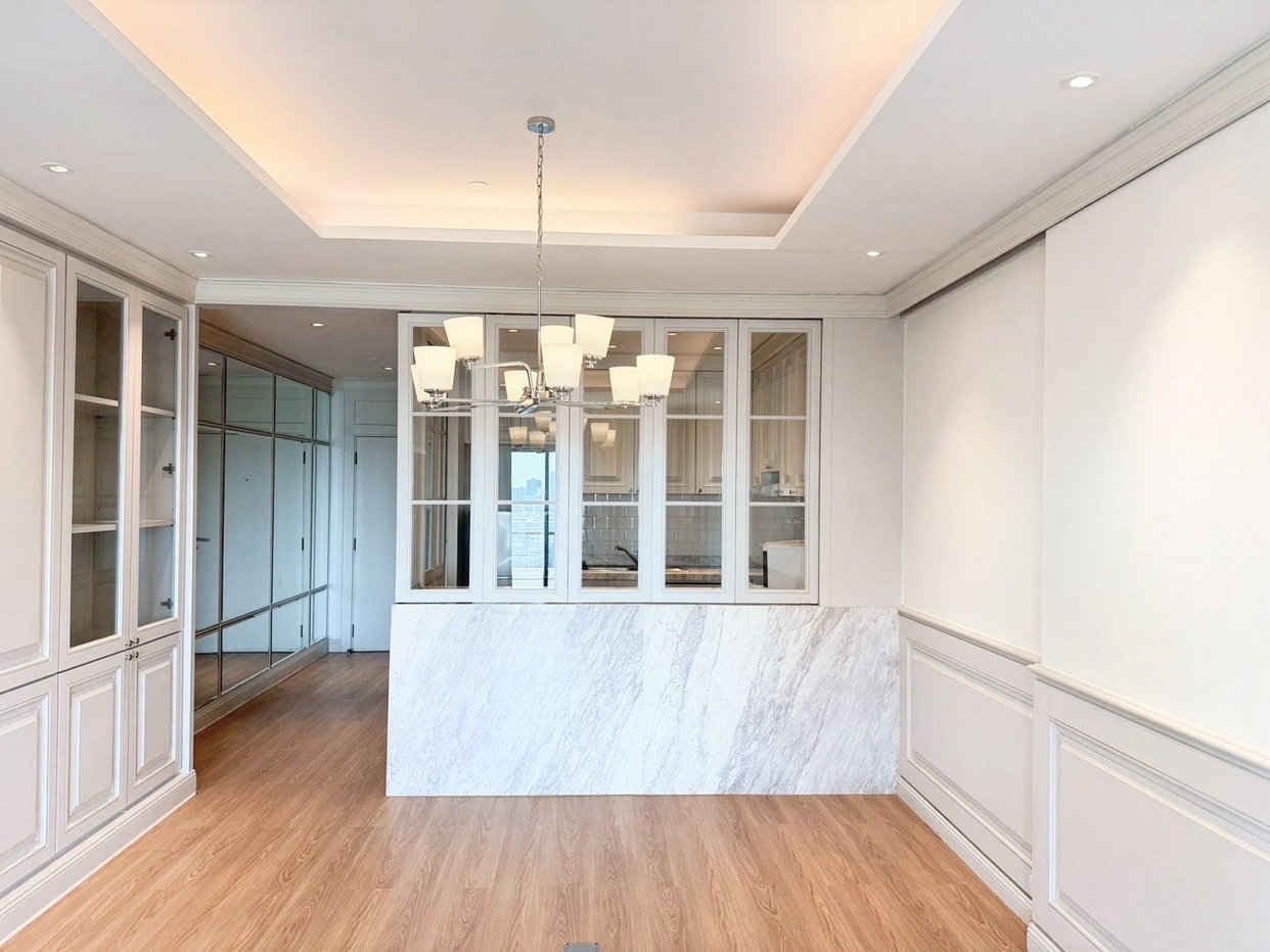รูป สาทร การ์เด้นส์ 1 bedroom, for rent - รูปที่ 18/25