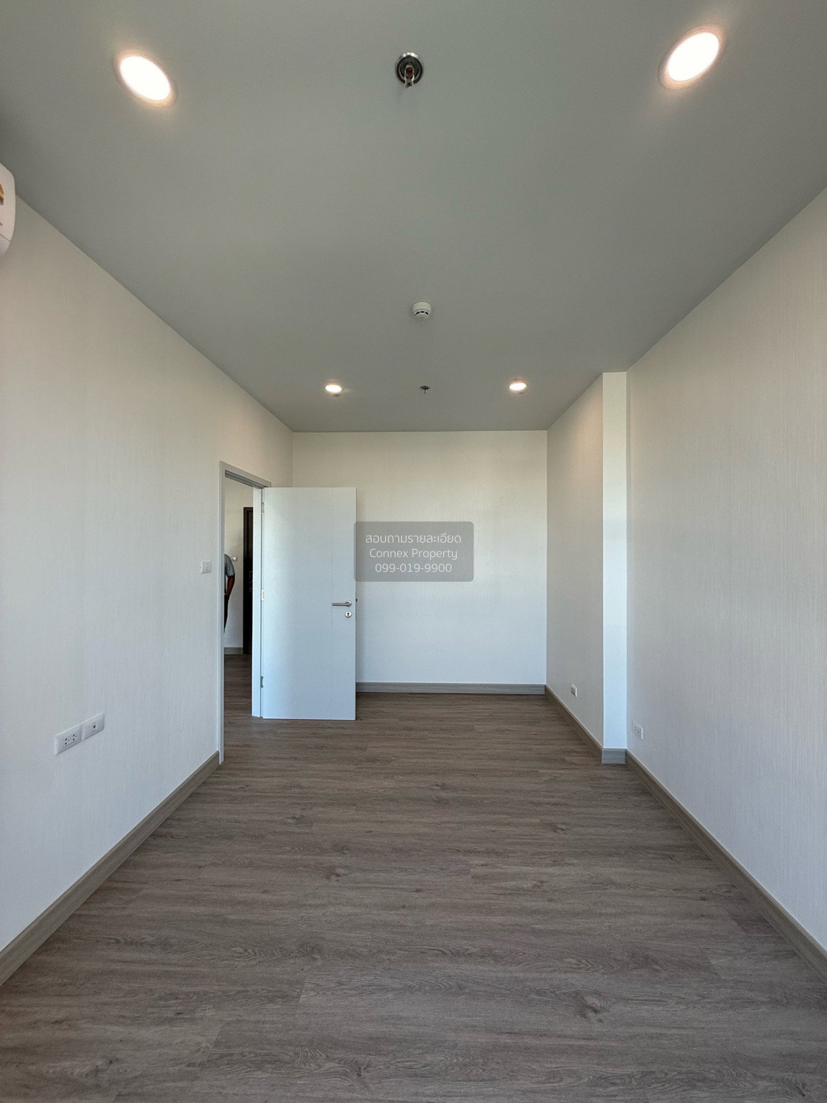 2-bed condo for rent, 55.5 sqm, Supalai Parc Ekkamai - Pattanakarn