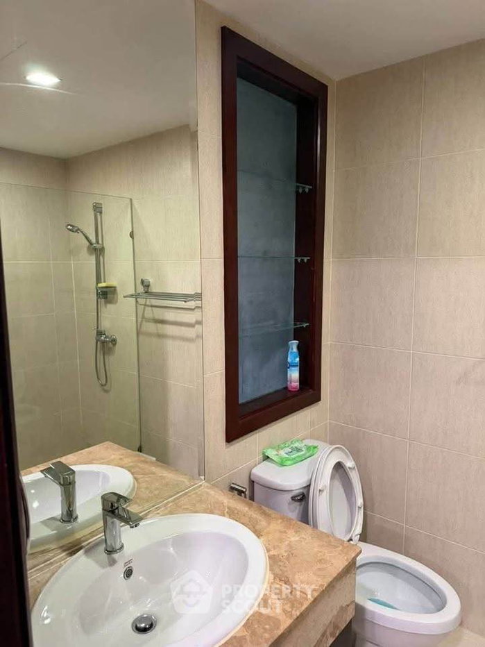 picture 97 Sqm 2-BR Condo At Regent Pratumnak Condominium (ID 3386543) - 15/18