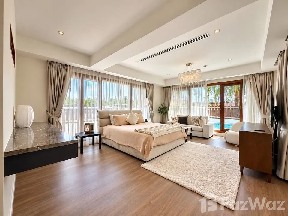 picture 4 Bedroom Villa for rent in Ko Kaeo, Phuket  6851088 - 38/39