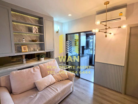 Politan aqua riverside cobdo for rent