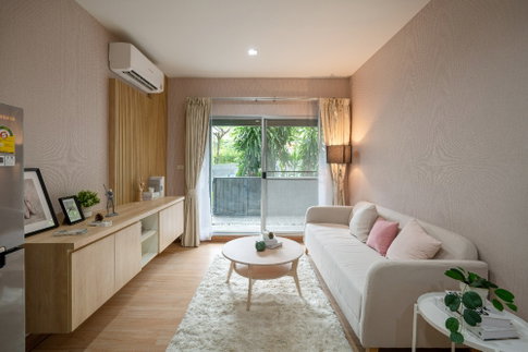The Nest Sukhumvit 22 2 bedrooms, for sale