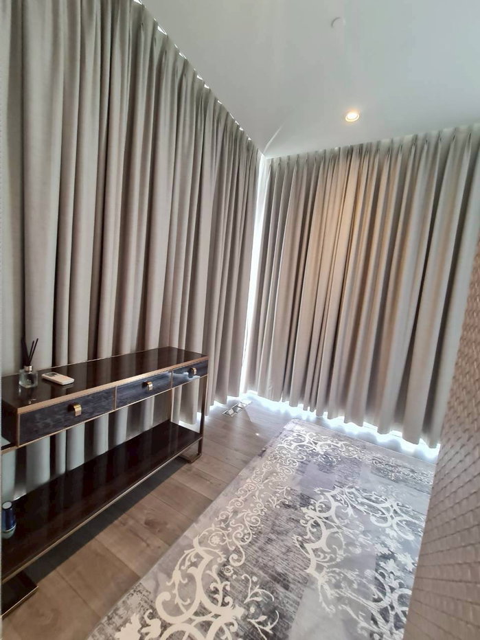 picture Vittorio Sukhumvit 39 2 bedrooms, for rent - 10/23