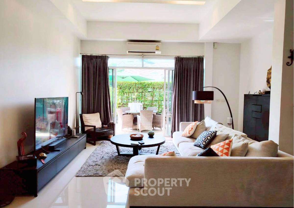 รูป บ้าน 3-ห้องนอน ที่ ศิวาน่า การ์เด้น พูลวิลล่า ใกล้ เขาเต่า (ID 3388437) - รูปที่ 9/14
