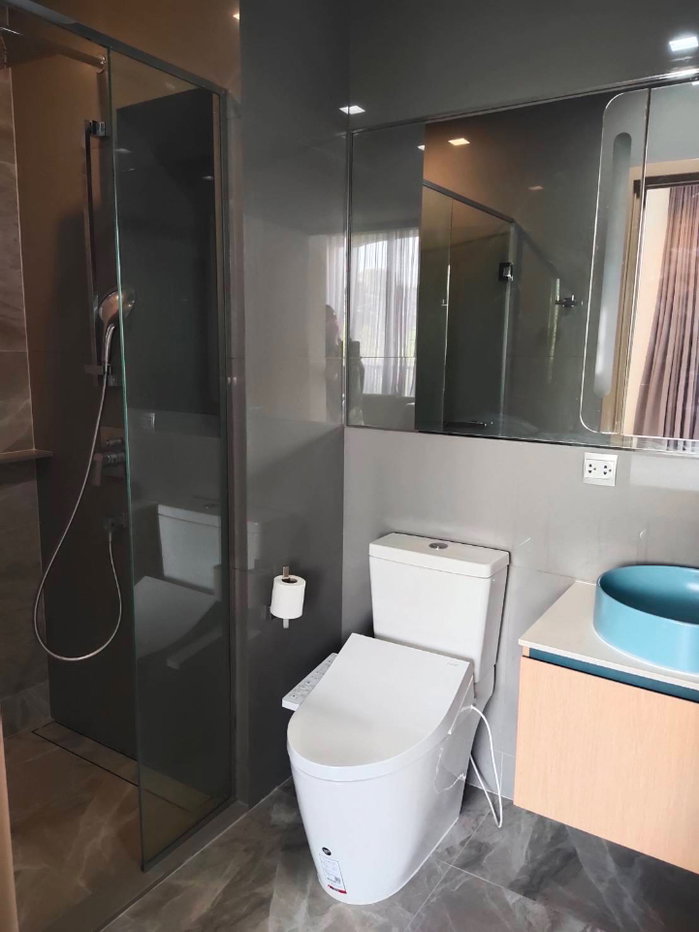 รูป ว่างพร้อมอยู่🥰 16,000 Kawa Haus BTS อ่อนนุช 📌 contact Line:katk03 - รูปที่ 6/12