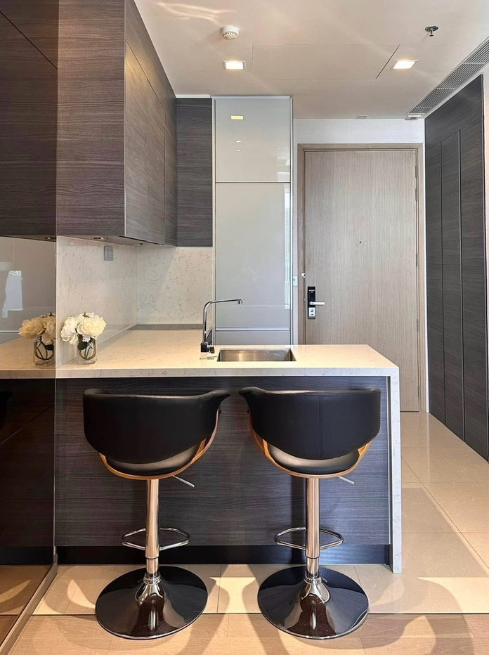 picture The ESSE Asoke 1 bedroom, for sale - 4/10