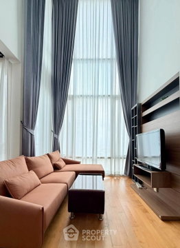 27th-Floor 1-BR Villa Ratchatewi 300m To BTS Phaya Thai (ID 3387677)