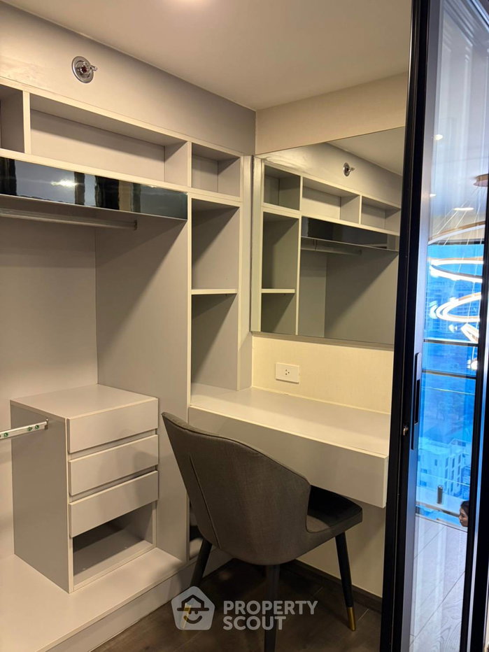 รูป ชั้น 17 คอนโด 1 ห้องนอน Knightsbridge Space Ratchayothin ใกล้ BTS รัชโยธิน (ID 3387535) - รูปที่ 10/20